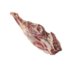 Veal cutlets