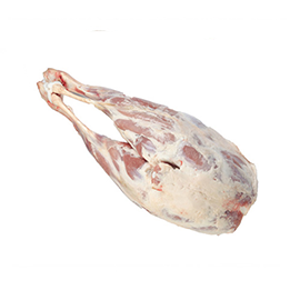 Veal cutlets