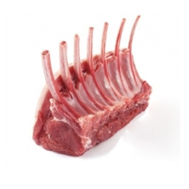 Ground beef