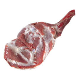 Ground beef