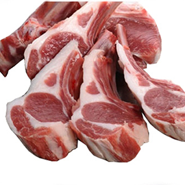 Ground beef
